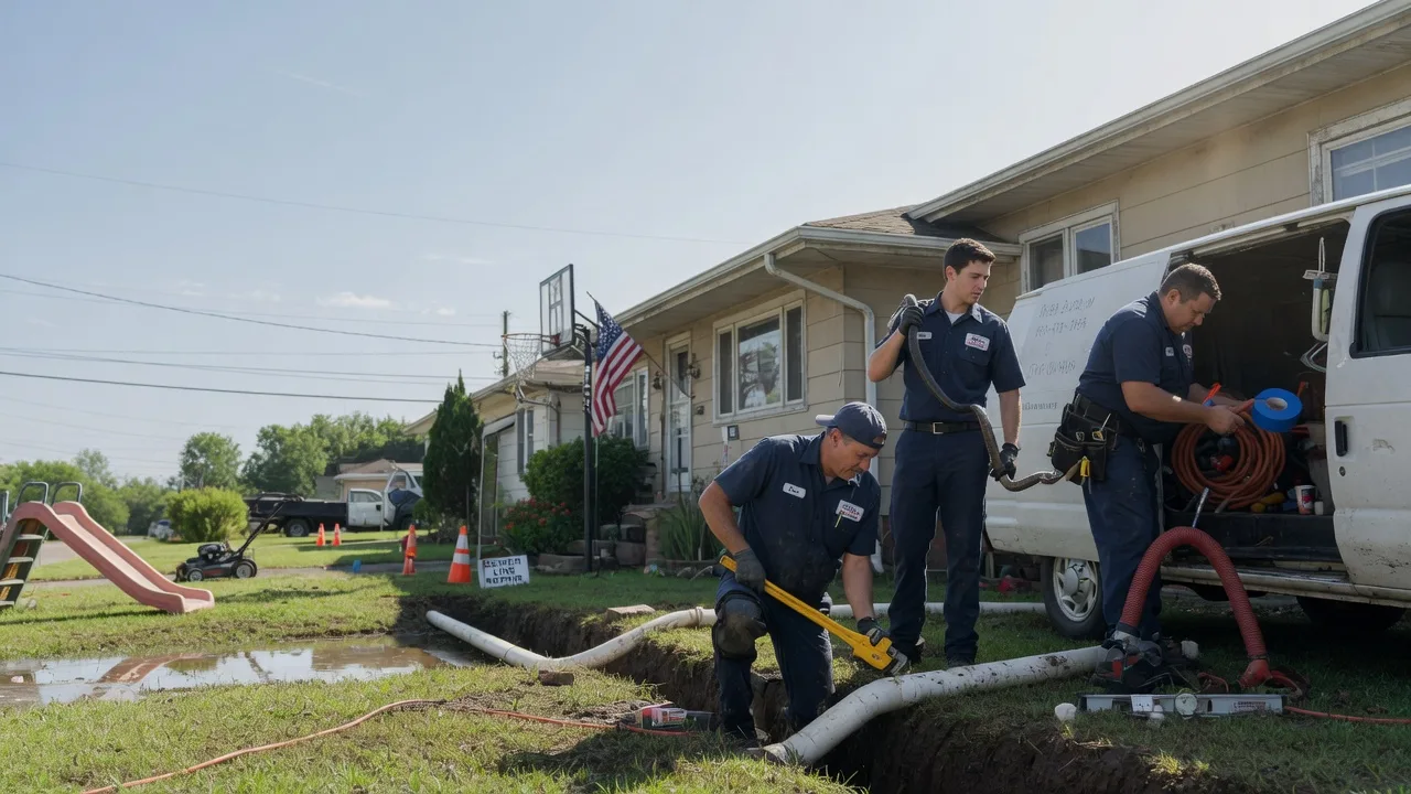 Toilet Installation in Jefferson, WI near me